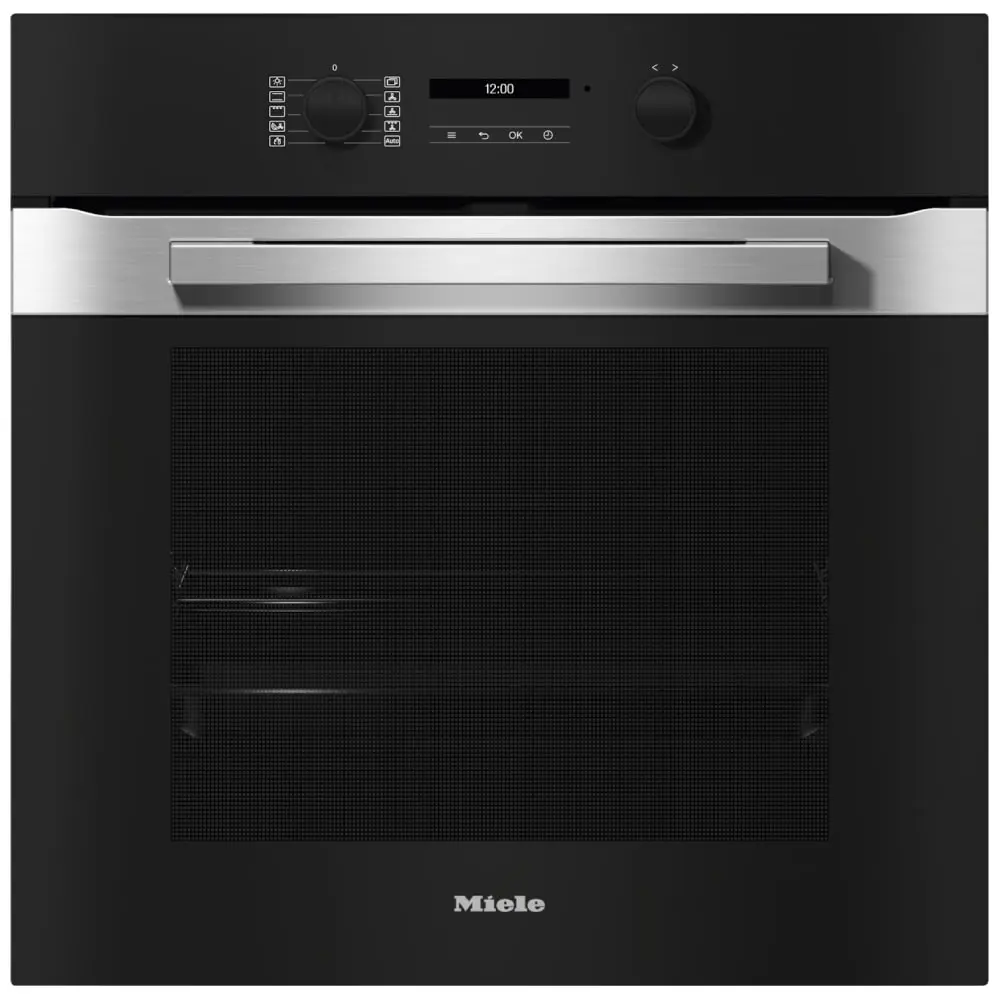 MIELE H 2861-1 BP Ugradna rerna
