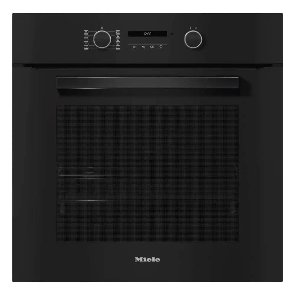 MIELE H 2861 B OBSW Ugradna rerna