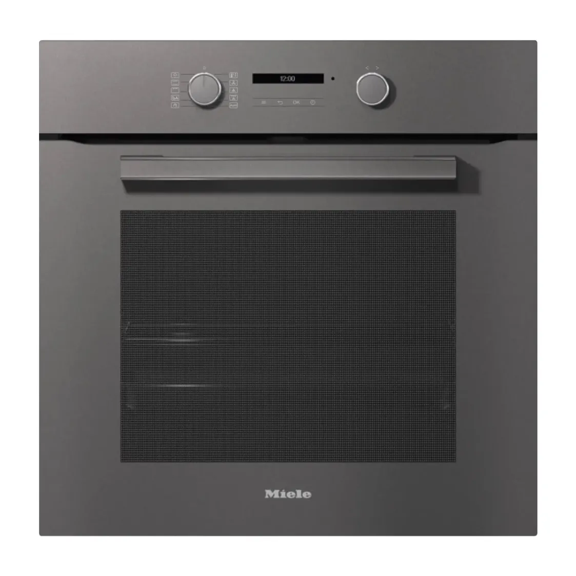MIELE H 2861 BP Ugradna rerna