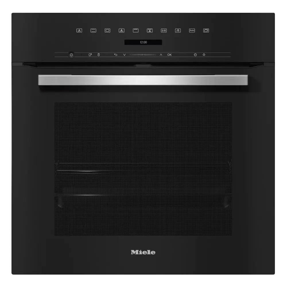 MIELE H 7165 BP Ugradna rerna