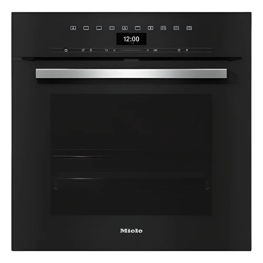MIELE H 7365 B Ugradna rerna