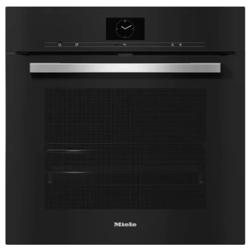 MIELE H 7565 BP OBSW Ugradna rerna
