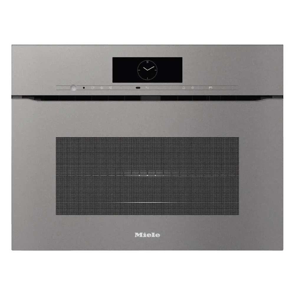 MIELE H 7840 BMX GRGR Ugradna rerna