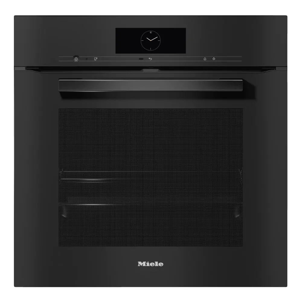 MIELE H 7860 BP OBSW Ugradna rerna