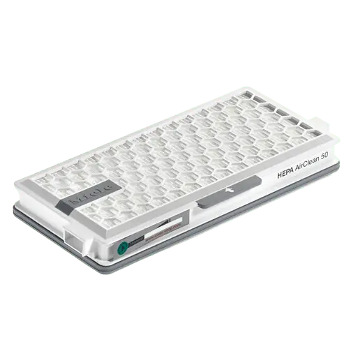 MIELE HEPA AirClean filter sa indikatorom TimeStrip SF-HA 50