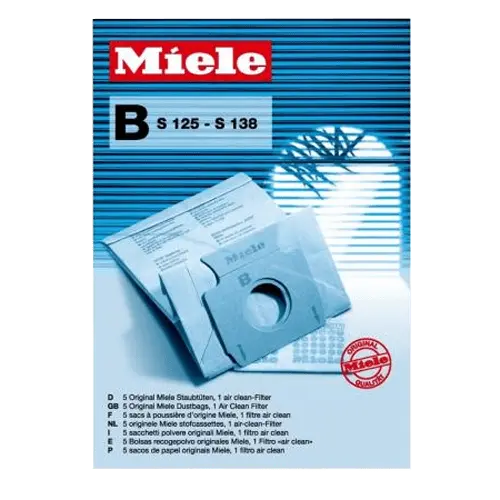 MIELE Kese B za usisivač
