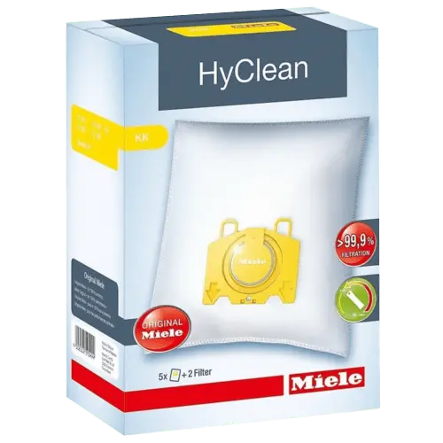 MIELE Kese za usisivač KK Hy Clean