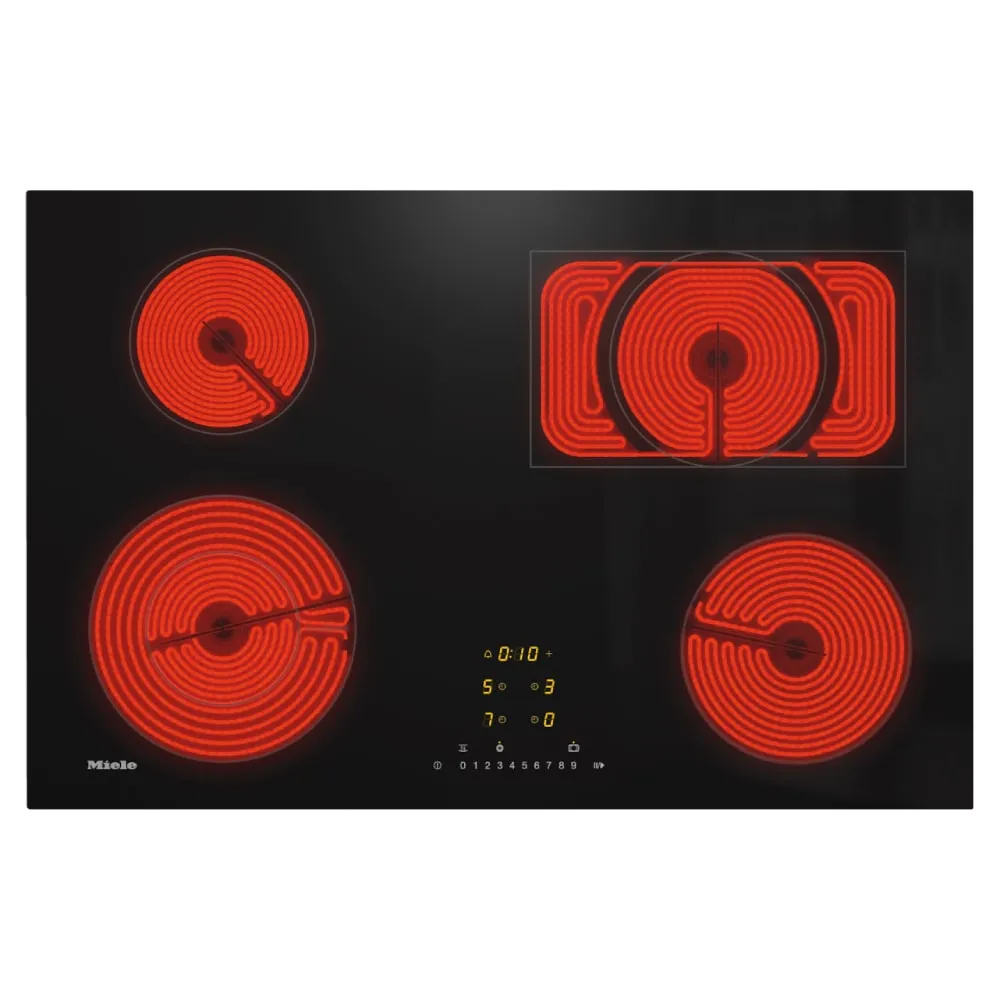 MIELE KM 6542 FL Ugradna ploča