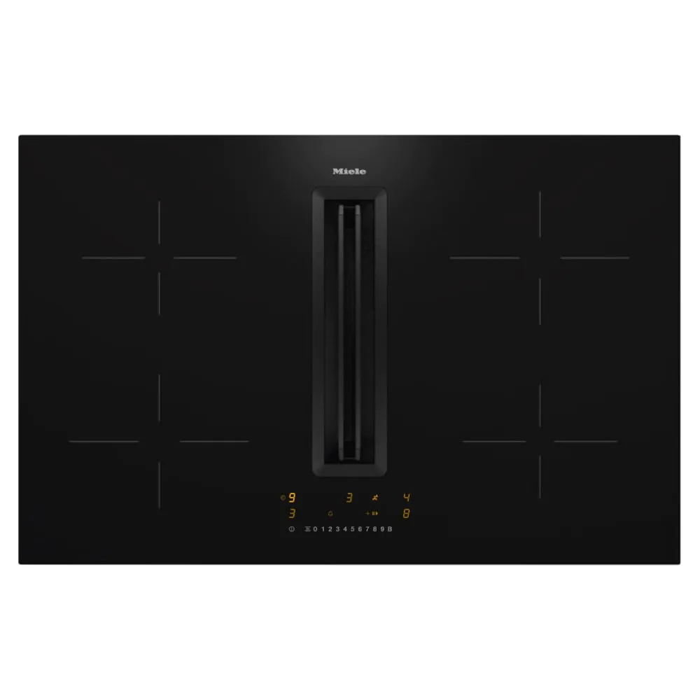 MIELE KMDA 7272 FL-U Silence Ugradna ploča