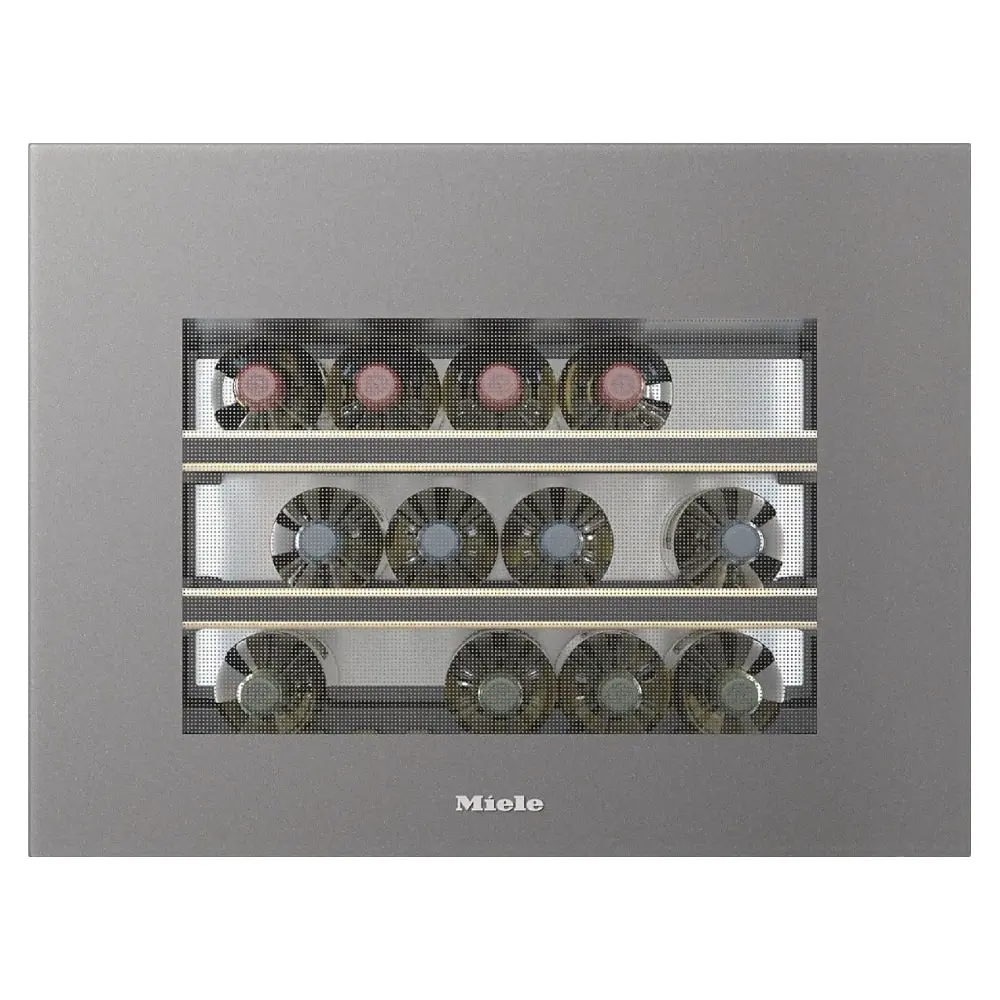 MIELE KWT 7112 Ig GRGR Vinska vitrina