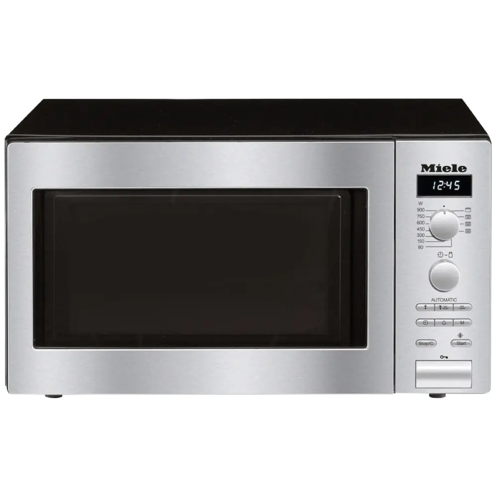 MIELE M 6012 EDST Mikrotalasna rerna