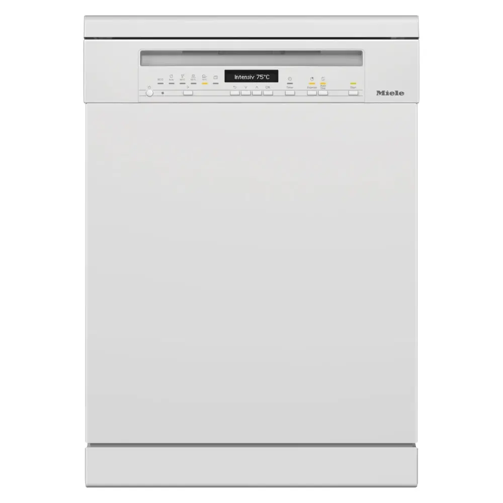 MIELE Mašina za pranje sudova  G 7110 SC BW