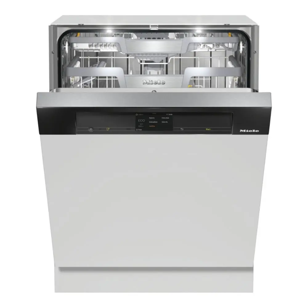 MIELE Polu-ugradna mašina za pranje sudova G7920 SCi OS230