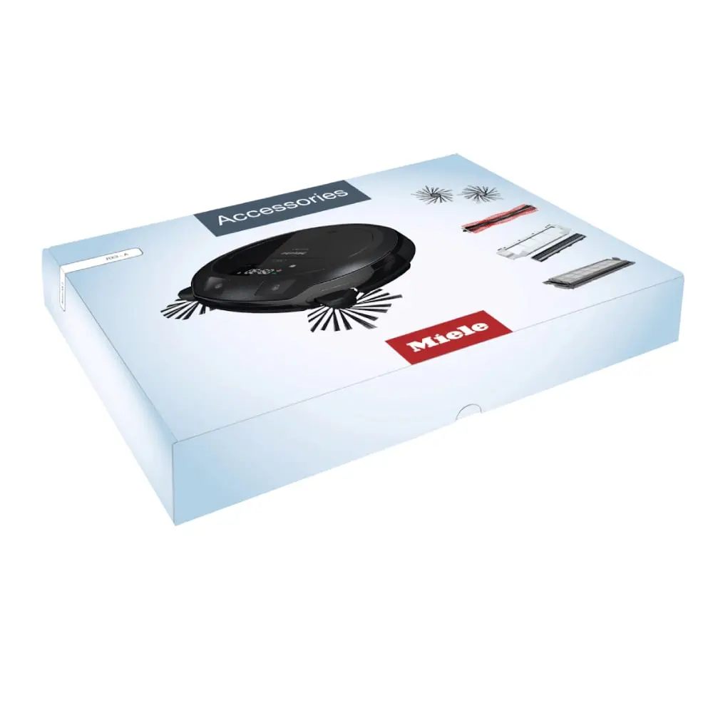 MIELE Scout RX3 Set za usisivač
