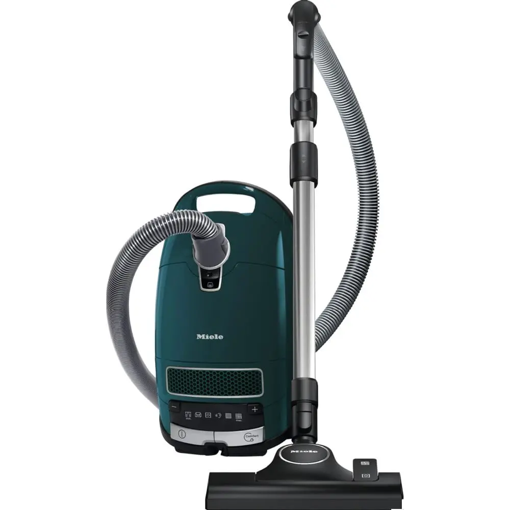 MIELE SGDF3 Complete C3 Active Power usisivač