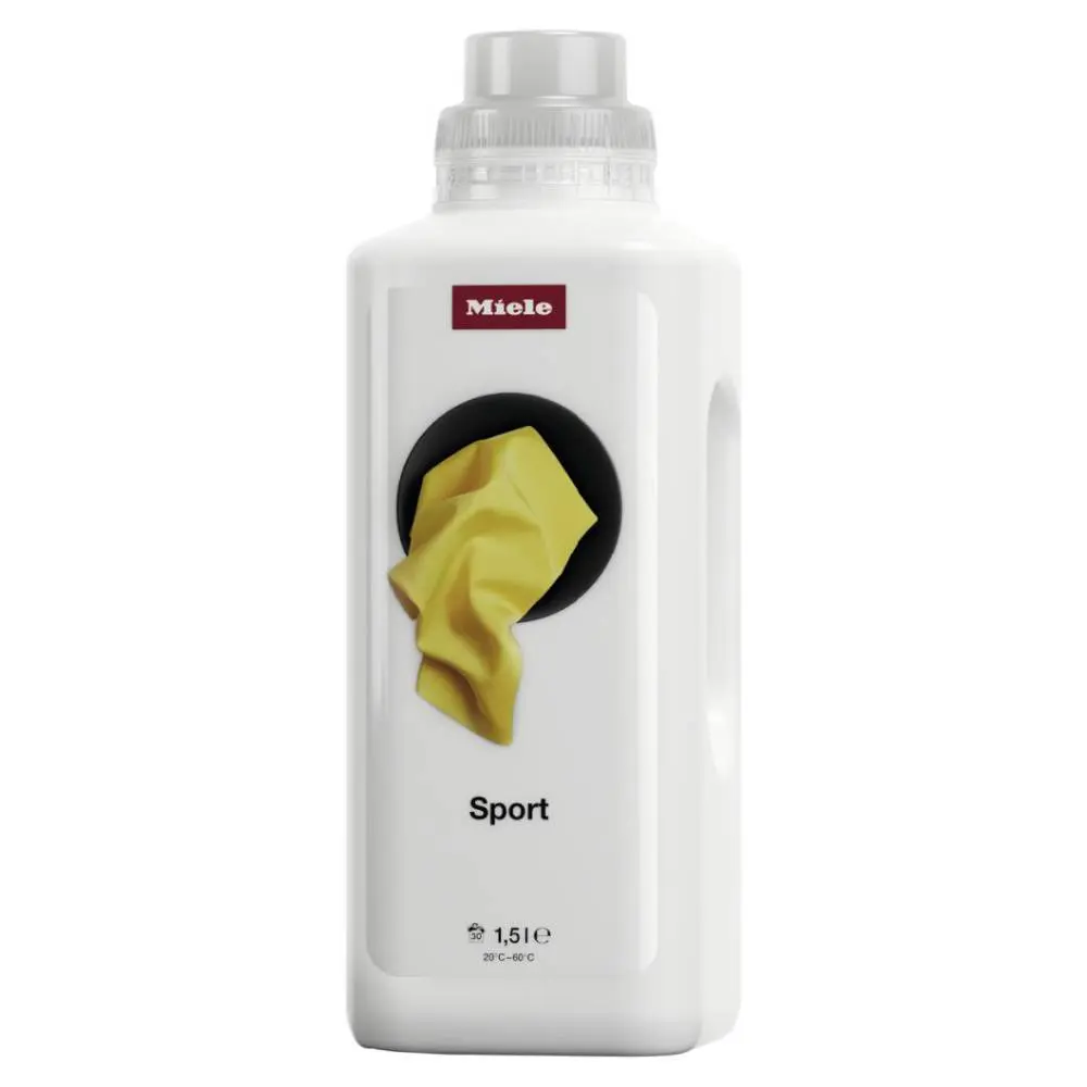 MIELE Sport Specijalni deterdžent za pranje veša1.5l