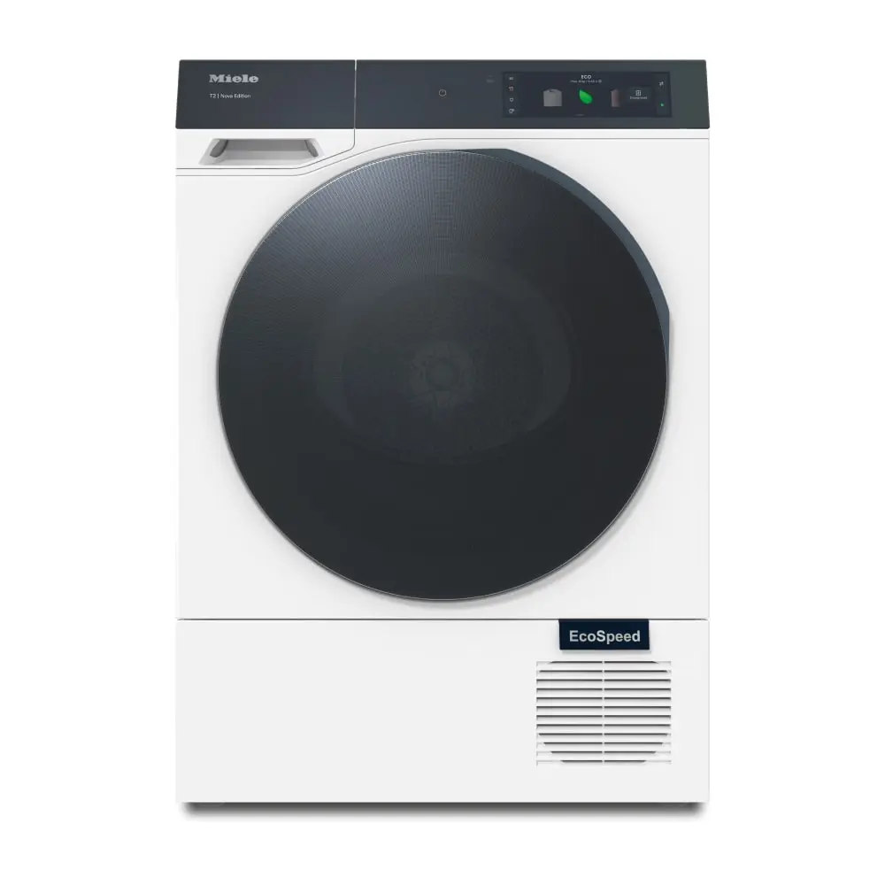 MIELE TQ 1000 WP Mašina za sušenje veša