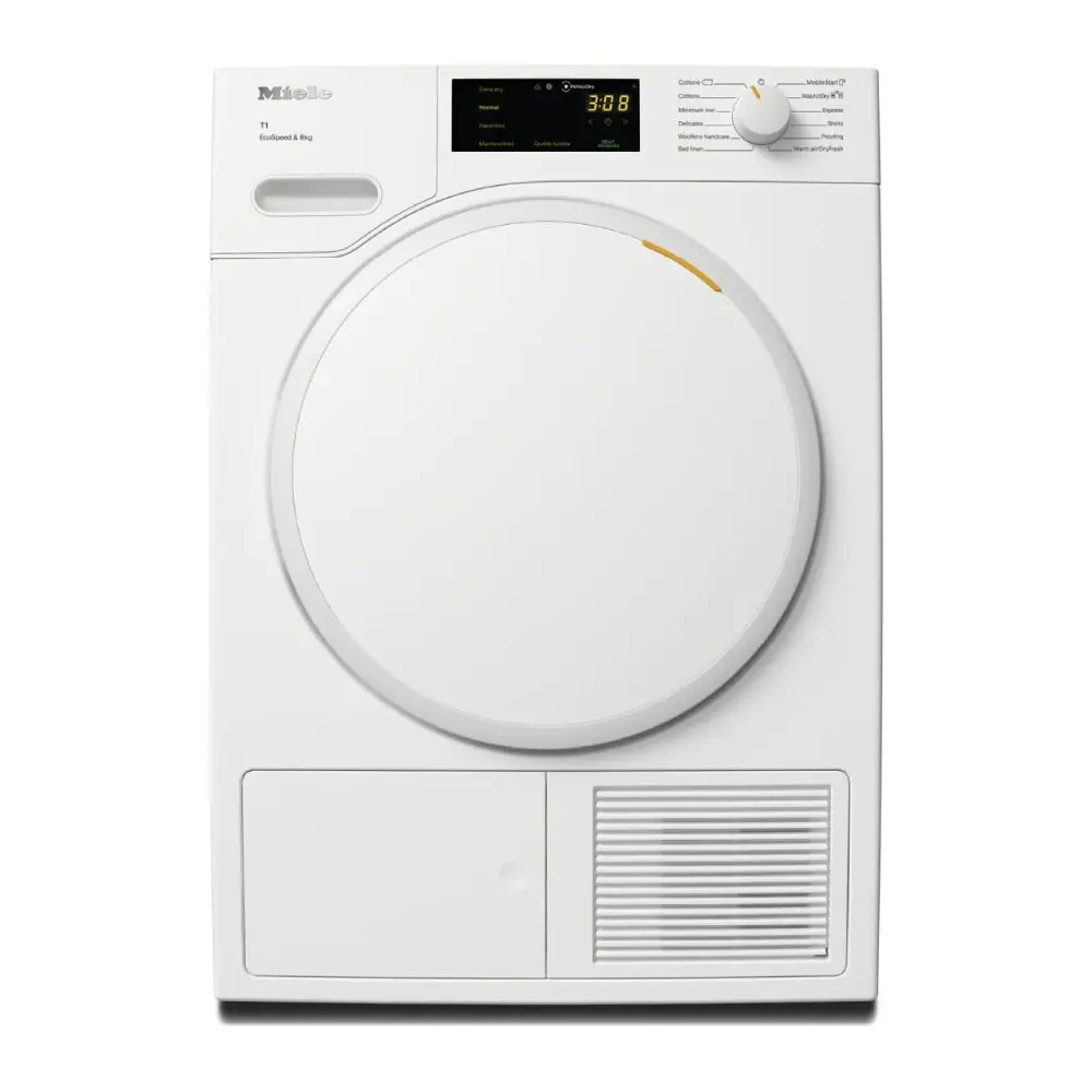 MIELE TWC 560WP EU1 LW Mašina za sušenje veša