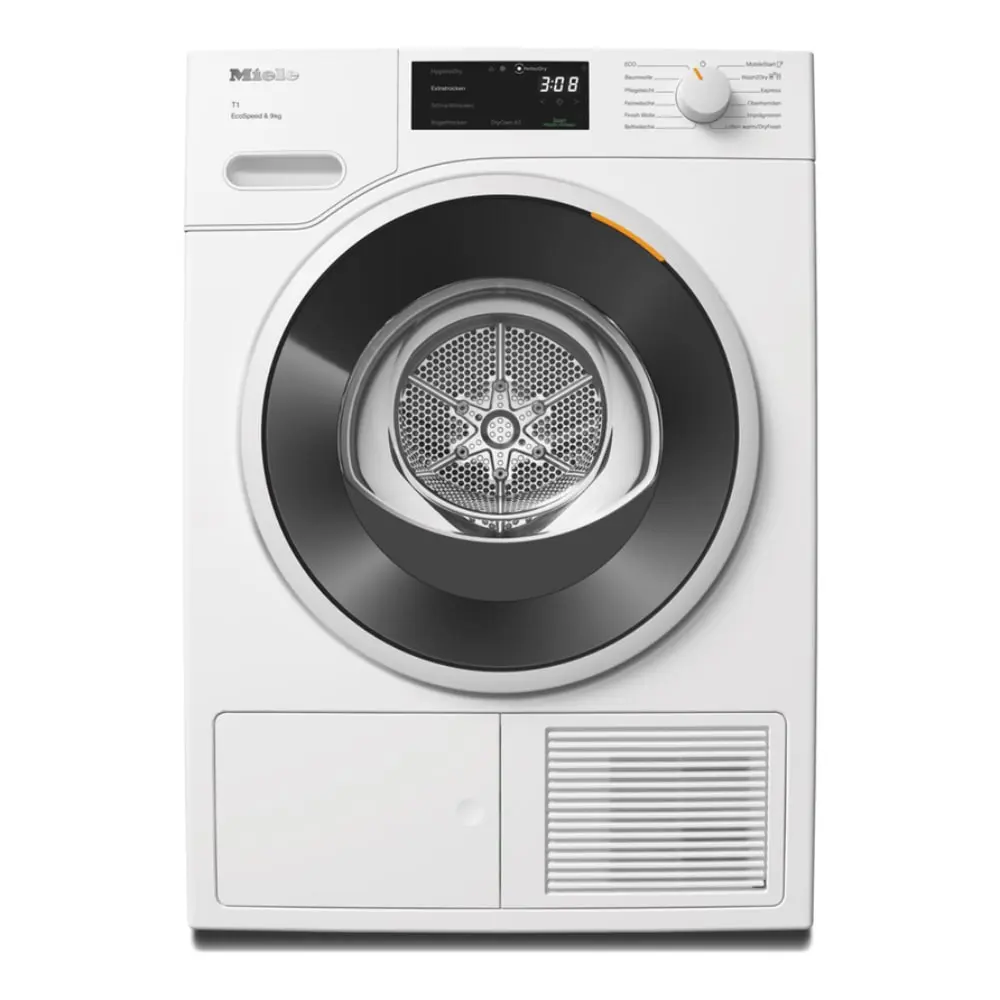 MIELE TWD 640 WP Mašina za sušenje veša