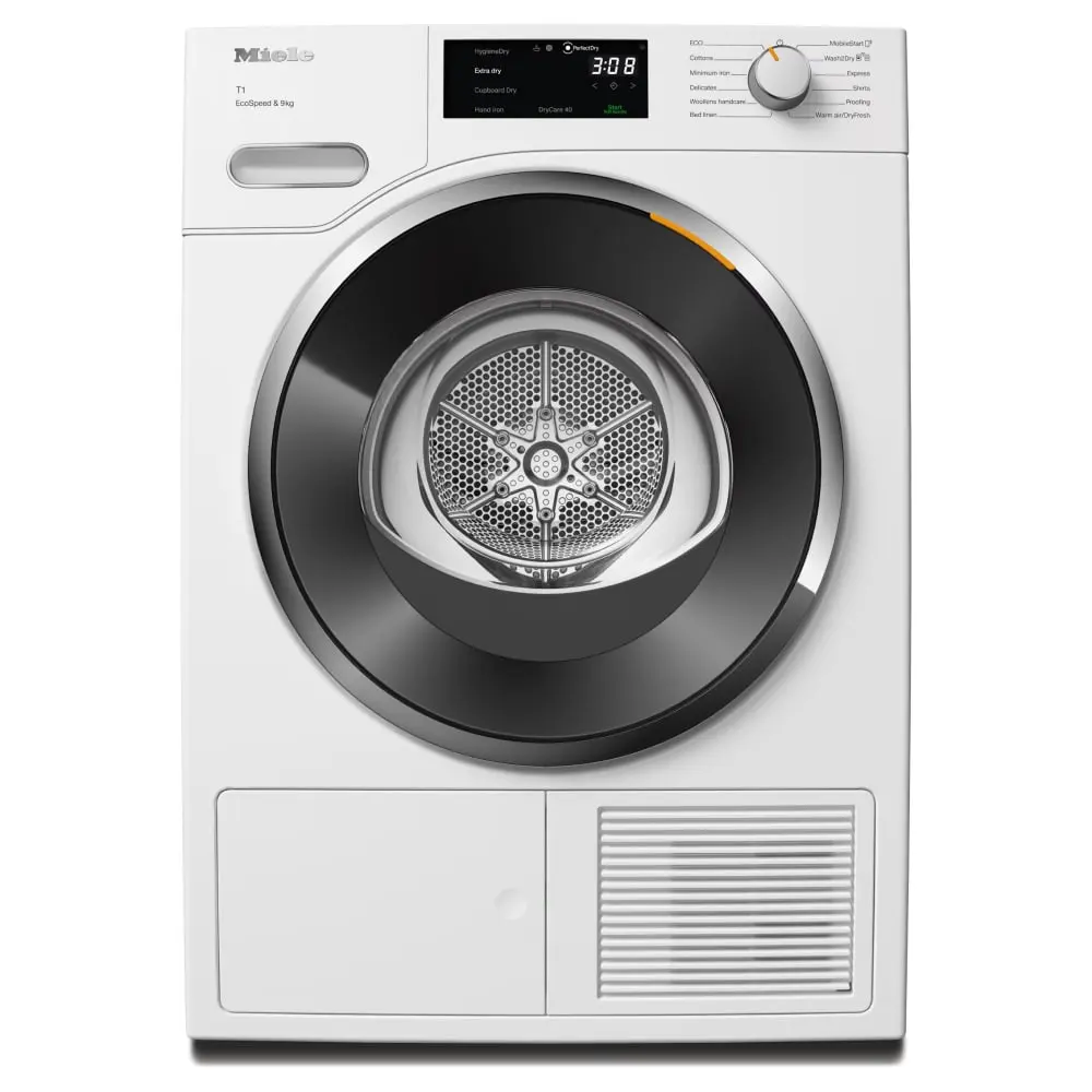 MIELE TWH 780 WP Mašina za sušenje veša