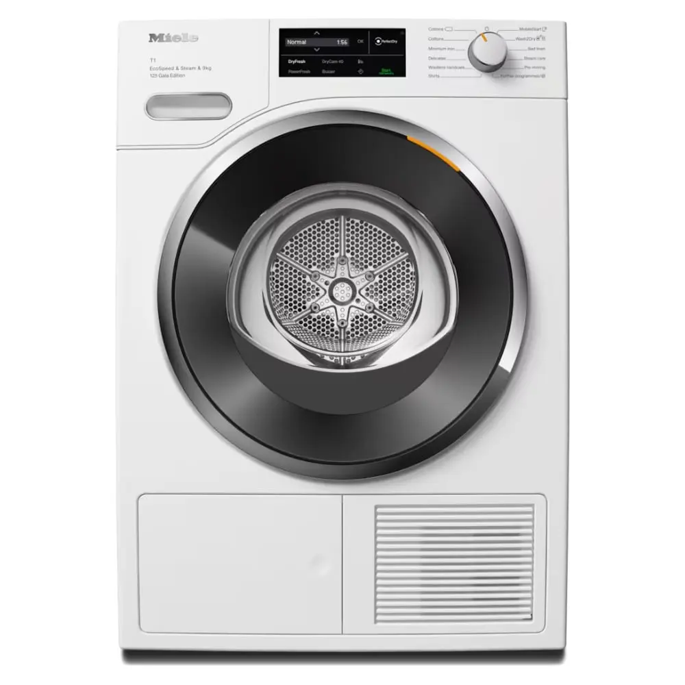 MIELE TWL680WP Mašina za sušenje veša