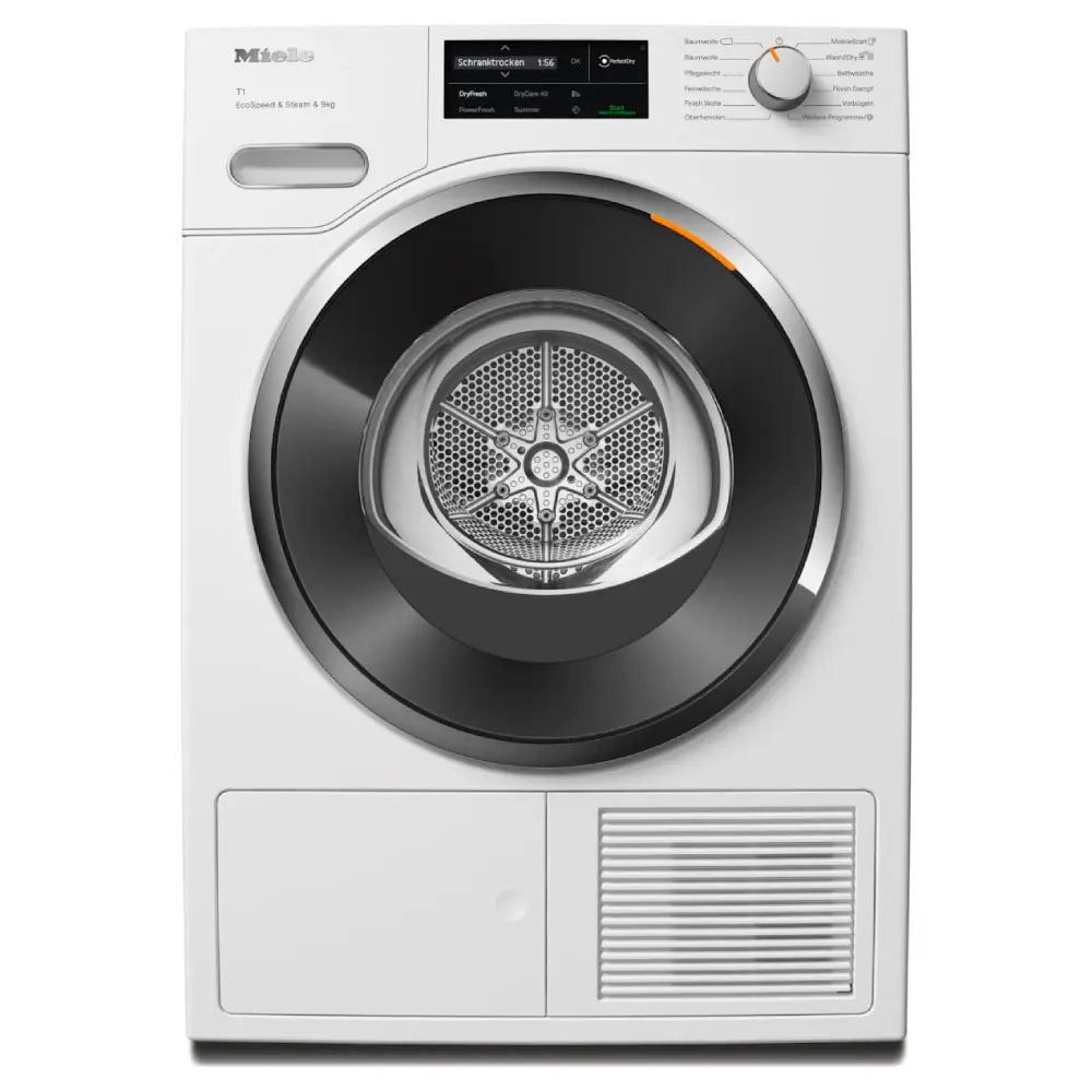 MIELE TWL780 WP Mašina sa sušenje veša