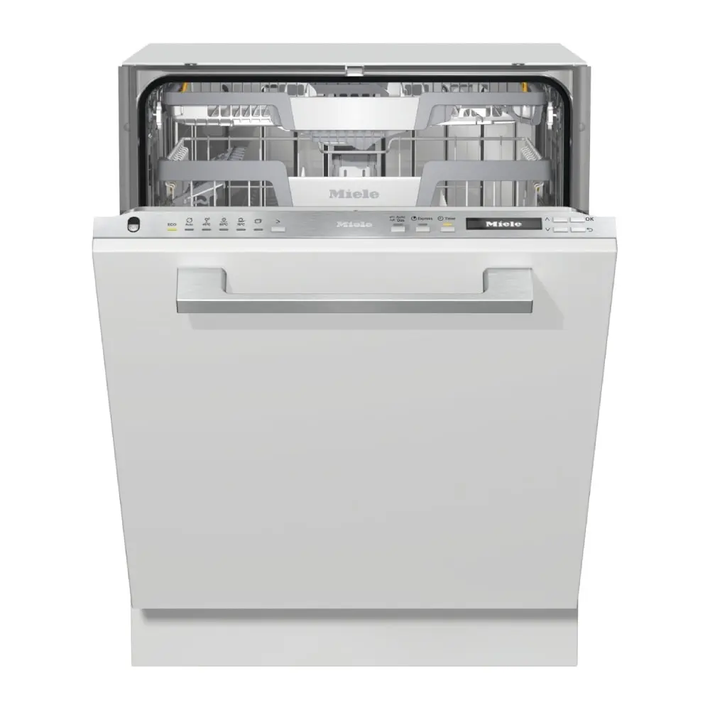 MIELE Ugradna mašina za pranje sudova G 7160 SCVi