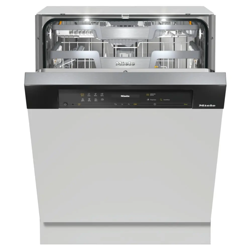 MIELE Ugradna mašina za pranje sudova G 7510 SCi