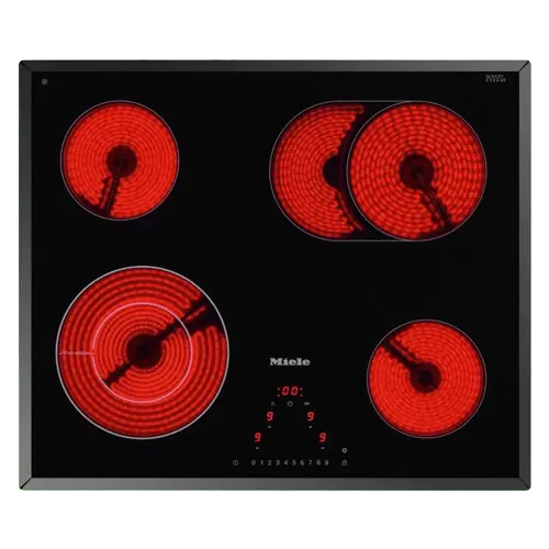 MIELE Ugradna ploča KM 6540 FR