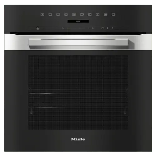 MIELE Ugradna rerna H 7262 B EDST-CLST