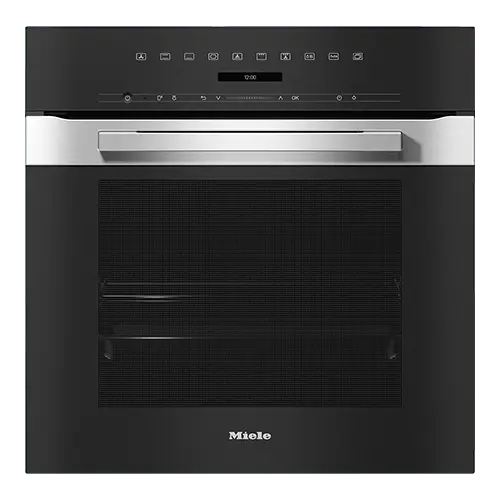 MIELE Ugradna rerna H 7264 BP OBSW
