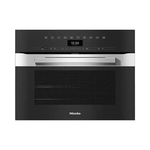 MIELE Ugradna rerna H 7440 B