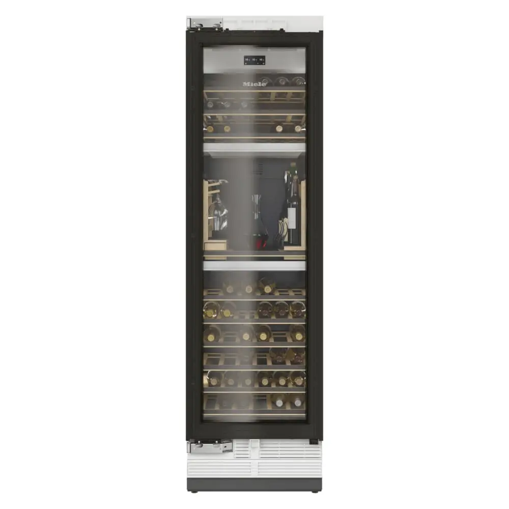 MIELE Ugradna vinska vitrina KWT 2672 ViS