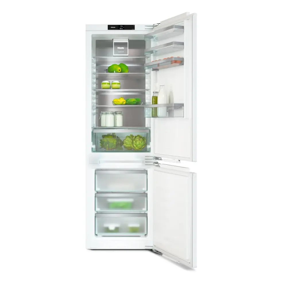 MIELE Ugradni kombinovani frižider  KFN 7764 D