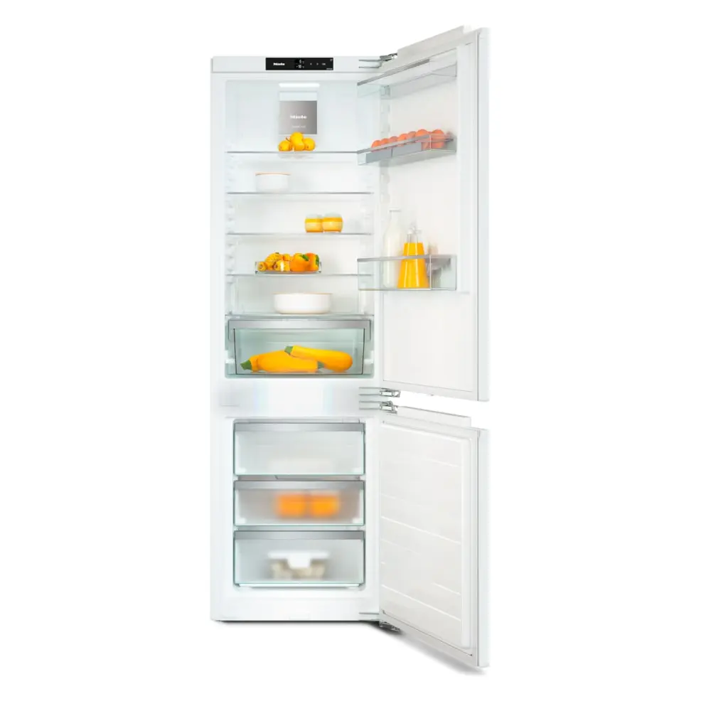 MIELE Ugradni kombinovani frižider KFN 7734 D
