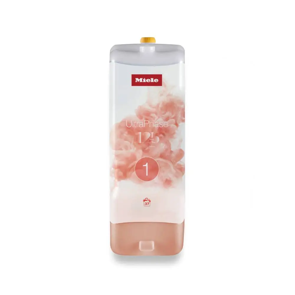 MIELE UltraPhase 1 Edition125 Deterdžent za pranje veša