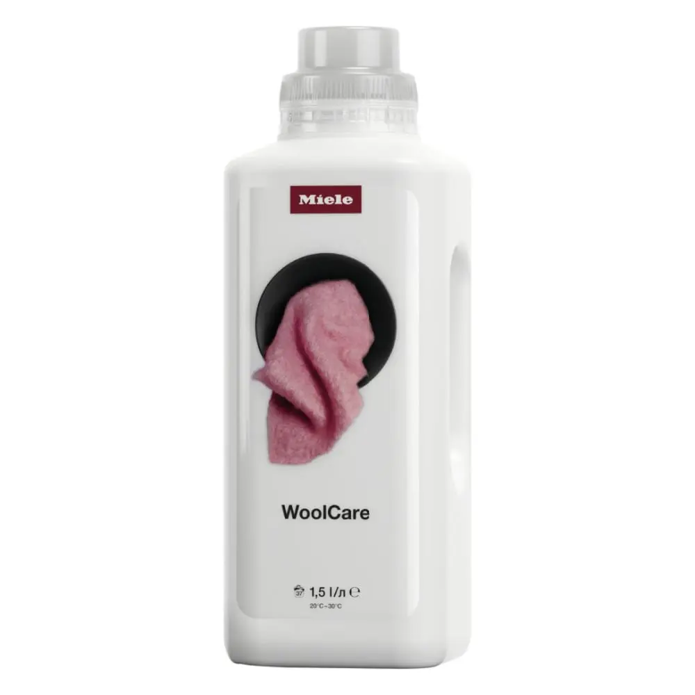 MIELE WoolCare Deterdžent