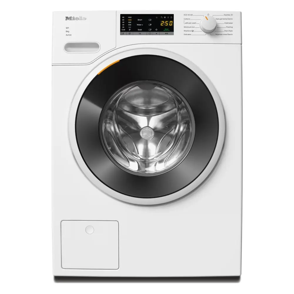 MIELE WWA 120 WCS Mašina za pranje veša