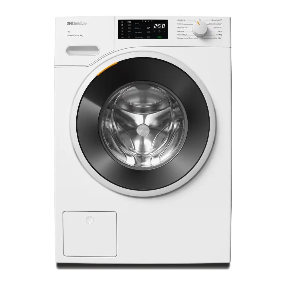 MIELE WWB360 WCS Mašina za pranje veša