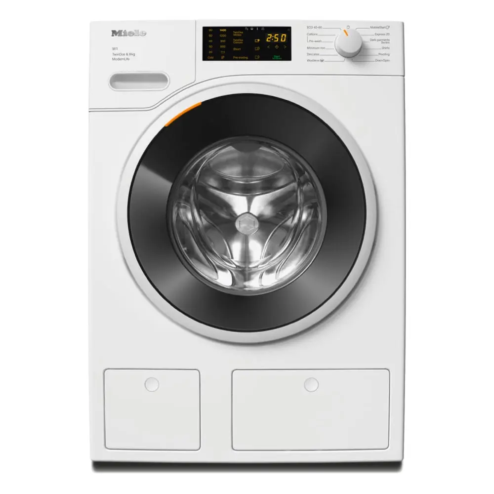 MIELE WWD 660 WCS TDos 8 kg Mašina za pranje veša