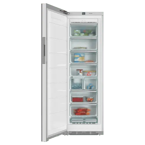 MIELE Zamrzivač FNS 28463 E bb