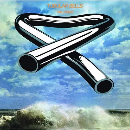 Mike Oldfield ‎– Tubular Bells