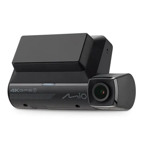 MIO MiVue 955W 4K Auto kamera
