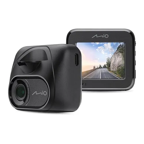 MIO MiVue C545 Pro Auto kamera