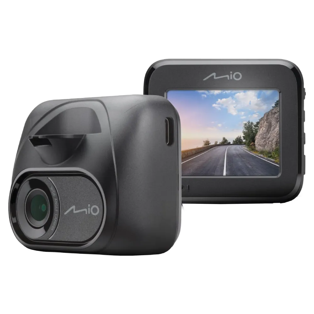 MIO MiVue C590 Auto kamera