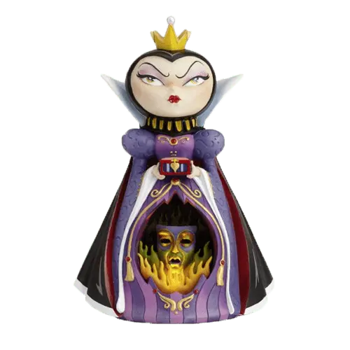 MISS MINDY Evil Queen Figurine - 4058886