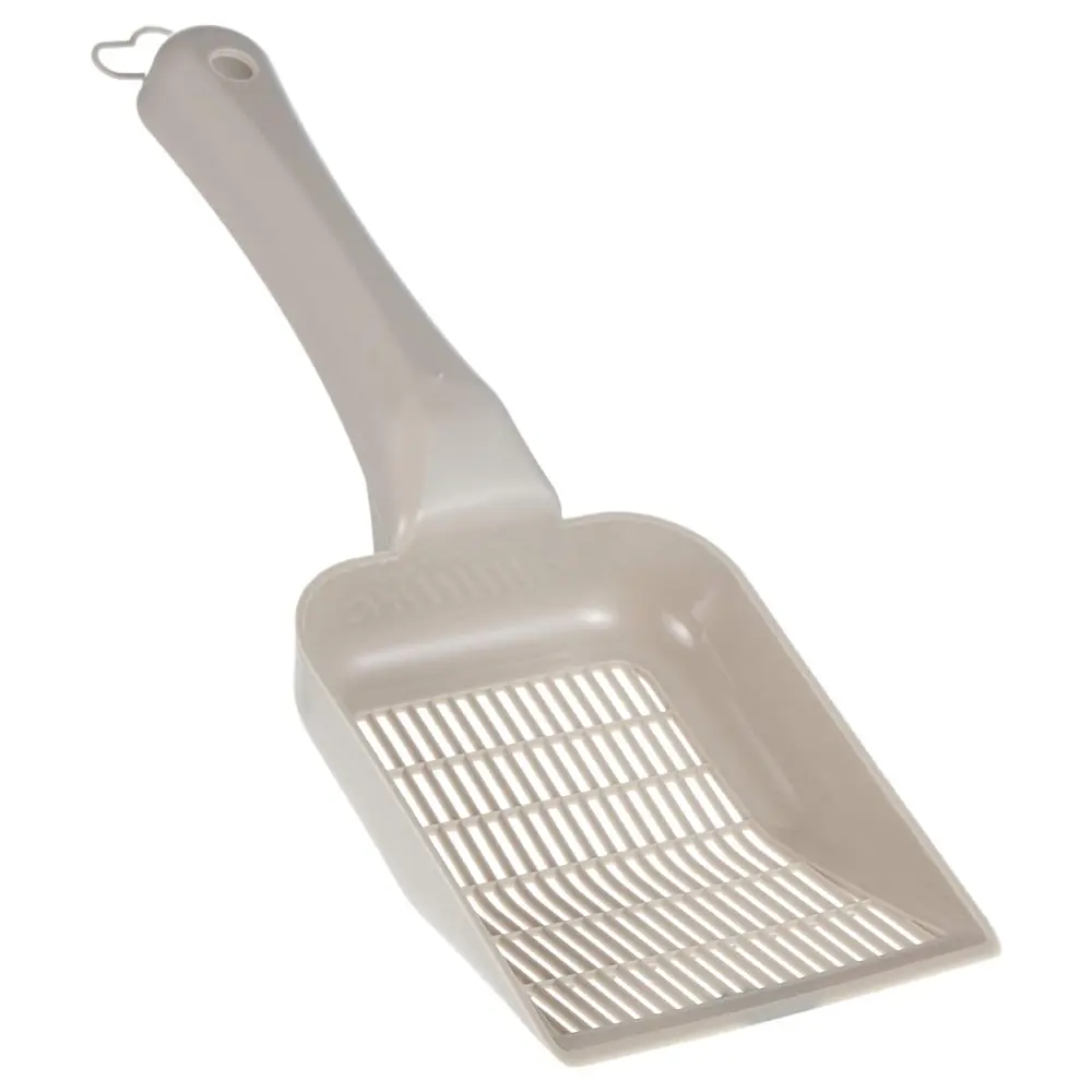 MODERNA Cat Litter Scoop Siva