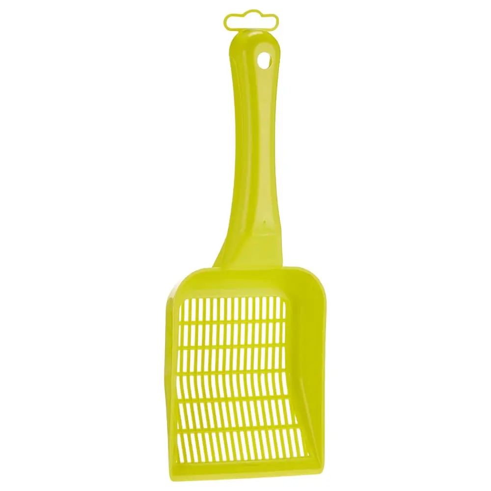 MODERNA Cat Litter Scoop Žuta