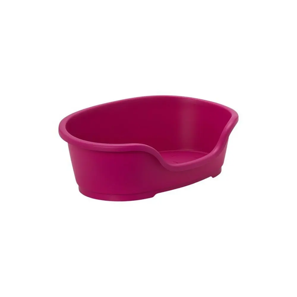 MODERNA Domus 40 Ležaljka za pse Roze