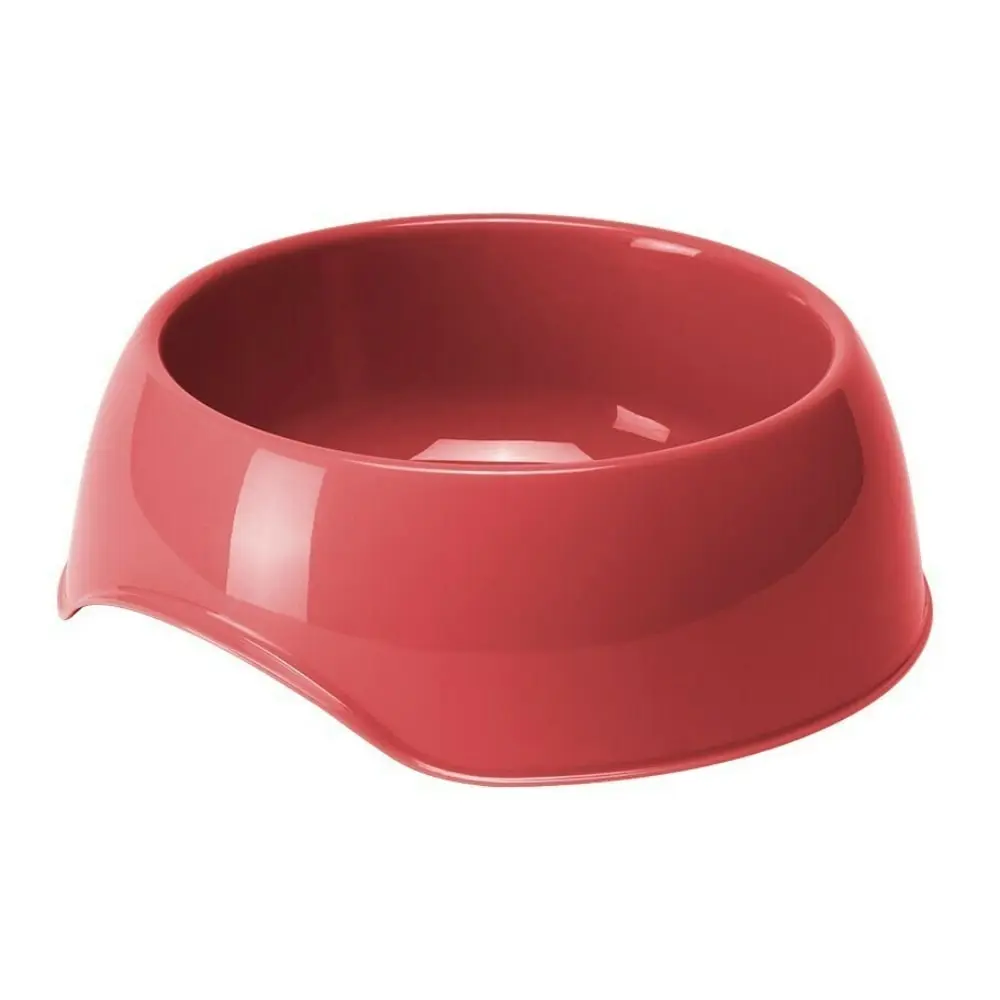 MODERNA Gusto 1300ml Činija za pse Spicy Coral